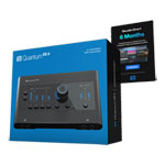 PreSonus Quantum ES 4 USB-C Audio Interface