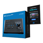 PreSonus Quantum ES 2 USB-C Audio Interface