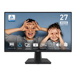 MSI Pro 27" MP275Q WQHD 100Hz Adaptive Sync IPS Monitor