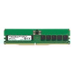 Micron 32GB 5600MHz ECC Registered 2Rx8 DDR5 Server Memory
