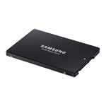 Samsung PM893 7.68TB 2.5" SATA3 Enterprise SSD/Solid State Drive