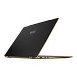 MSI  Summit E13 AI Evo 13.3" FHD+ Ultra 7 CPU Intel ARC Graphics Laptop