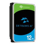 Seagate SkyHawk AI 12TB 3.5" SATA HDD/Hard Drive