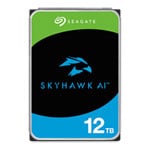 Seagate SkyHawk AI 12TB 3.5" SATA HDD/Hard Drive