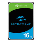 Seagate SkyHawk AI 16TB 3.5" SATA HDD/Hard Drive