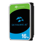 Seagate SkyHawk AI 16TB 3.5" SATA HDD/Hard Drive