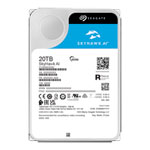 Seagate SkyHawk AI 20TB 3.5" SATA HDD/Hard Drive