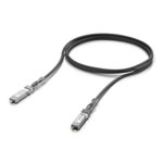 Ubiquiti UACC-DAC-SFP10-3M UniFi Direct Attach Cable 10Gbps - 3m