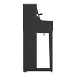 Roland LX-5-PE Upright Piano - Polished Ebony