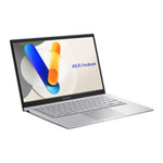 ASUS Vivobook 14" FHD i7 Intel Iris Xe Graphics Open Box Laptop