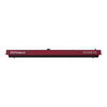 Roland GO:KEYS 3 Music Creation Keyboard (Dark Red)
