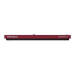(Ex-Demo) Roland GO:KEYS 3 Music Creation Keyboard (Dark Red)