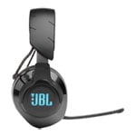 JBL Quantum 610 Wireless/Wired Gaming Headset with QuantumSOUND Black