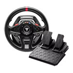 Thrustmaster T128 Simtask Pack with Racing Wheel and Steering Kit