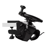 Thrustmaster T128 Simtask Pack with Racing Wheel and Steering Kit