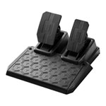 Thrustmaster T-128 Shifter Pack with Wheel Pedals and Shifter