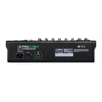 (Open Box) Mackie - ProFX12v3 12-Channel Professional Effects Mixer With USB