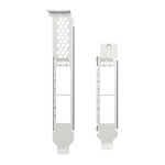 QNAP QXP-3X8PES 2-Port PCIe Gen3 x8 Expansion Card