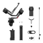 DJI RS 4