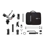 DJI RS 4 Combo