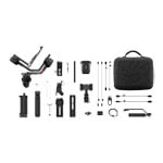 DJI RS 4 Pro Combo