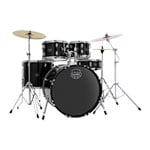 Mapex Comet 20” Fusion Kit - Dark Black