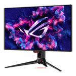 ASUS ROG Swift PG32UCDM 32" 4K UHD 240Hz G-SYNC Compatible HDR OLED Open Box Gaming Monitor