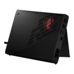 ASUS ROG XG Mobile AMD Radeon RX 6850M XT Open Box Laptop GPU Dock & IO Expansion Hub