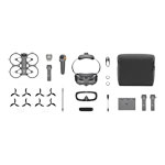 DJI Avata 2 Fly More Combo (3 Batteries)