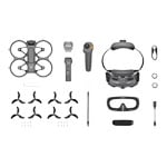 DJI Avata 2 Fly More Combo (1 Battery)