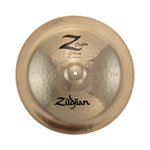 Zildjian 18" Z Custom China Cymbal