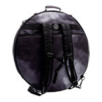 Zildjian 20" Student Cymbal Backpack - Black Raincloud