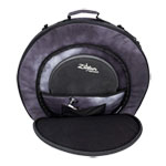 Zildjian 20" Student Cymbal Backpack - Black Raincloud