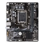 Gigabyte H610M K DDR4 Micro-ATX Motherboard