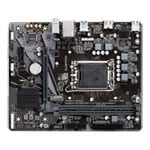 Gigabyte H610M K DDR4 Micro-ATX Motherboard