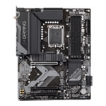 Gigabyte Intel B760 GAMING X AX DDR5 ATX Refurbished Motherboard