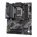 Gigabyte Intel B760 GAMING X AX DDR5 ATX Refurbished Motherboard