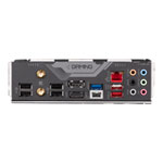 Gigabyte Intel B760 GAMING X AX DDR5 ATX Refurbished Motherboard