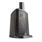 Proel Session1 Free Battery Powered Compact Column PA System