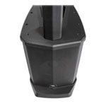Proel Session1 Free Battery Powered Compact Column PA System