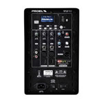 Proel V12Free Portable Sound System