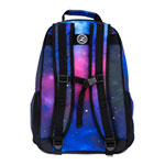 Zildjian Student Backpack Stick Bag - Purple Galaxy