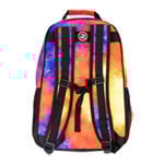 Zildjian Student Backpack Stick Bag - Orange Burst