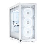 Watercooled Gaming PC with NVIDIA GeForce RTX 5090 & AMD Ryzen 9 9950X3D