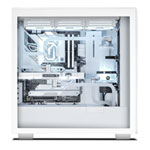 Watercooled Gaming PC with NVIDIA GeForce RTX 5090 & AMD Ryzen 9 9950X3D