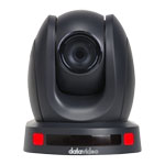 Datavideo PTC-145 HD Tracking PTZ Camera (Dark Blue)