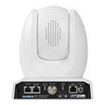 Datavideo PTC-145 HD Tracking PTZ Camera (White)