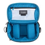 Tenba Skyline V2 10 Shoulder Bag (Black)