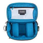 Tenba Skyline V2 10 Shoulder Bag (Grey)