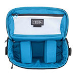 Tenba Skyline V2 12 Shoulder Bag (Black)